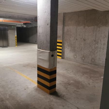דירות קולובז'ג Apartament Julia מראה חיצוני תמונה