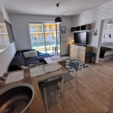 דירות קולובז'ג Apartament Julia מראה חיצוני תמונה