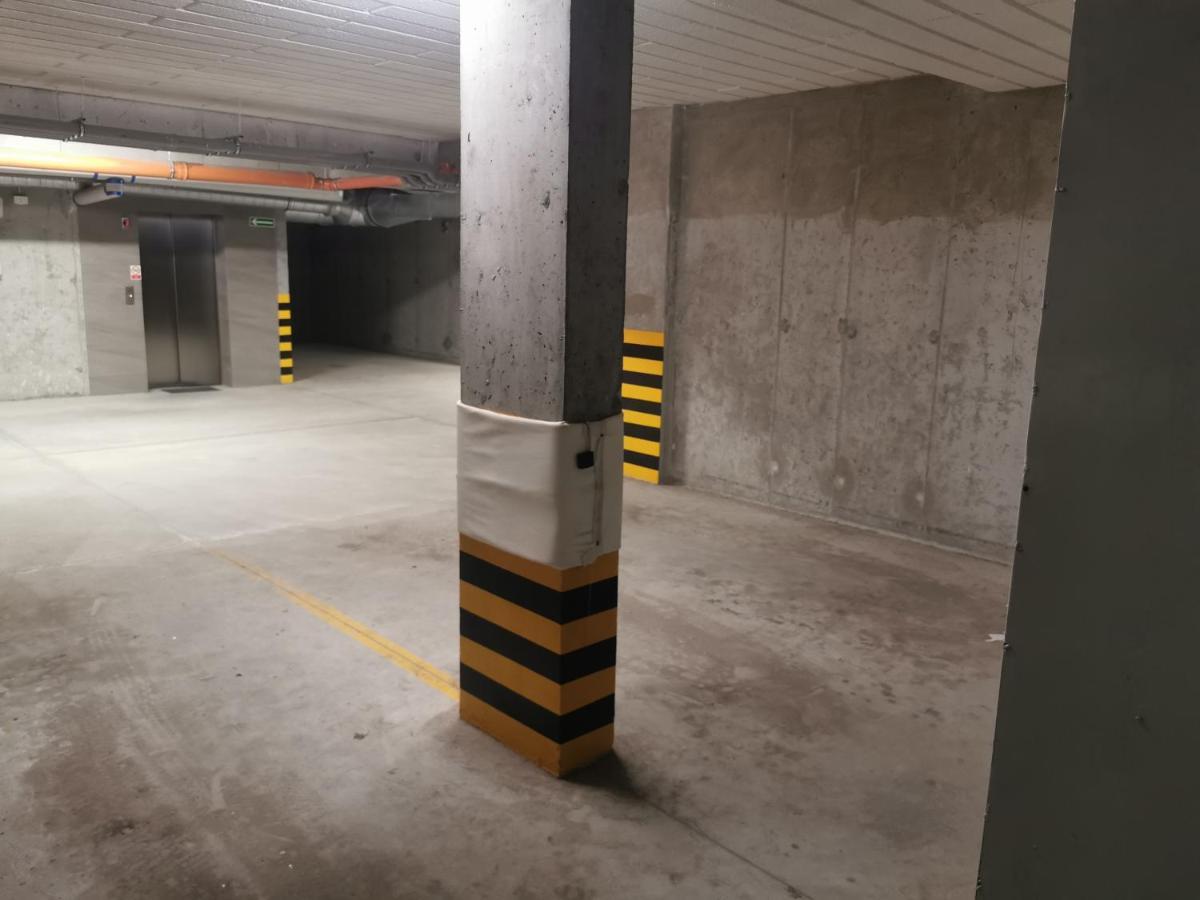 דירות קולובז'ג Apartament Julia מראה חיצוני תמונה
