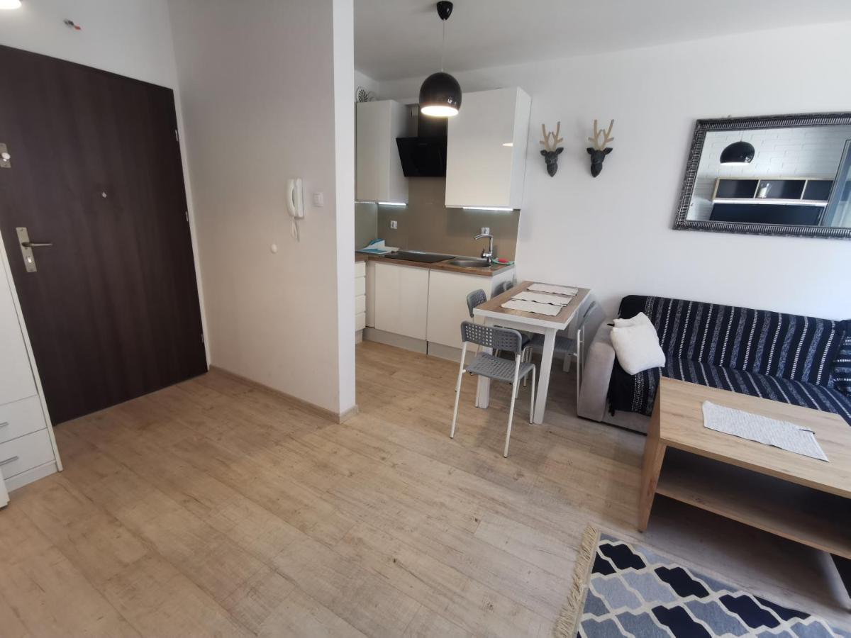 דירות קולובז'ג Apartament Julia מראה חיצוני תמונה