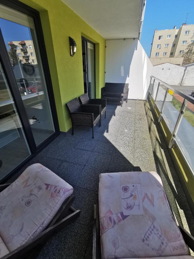 דירות קולובז'ג Apartament Julia מראה חיצוני תמונה