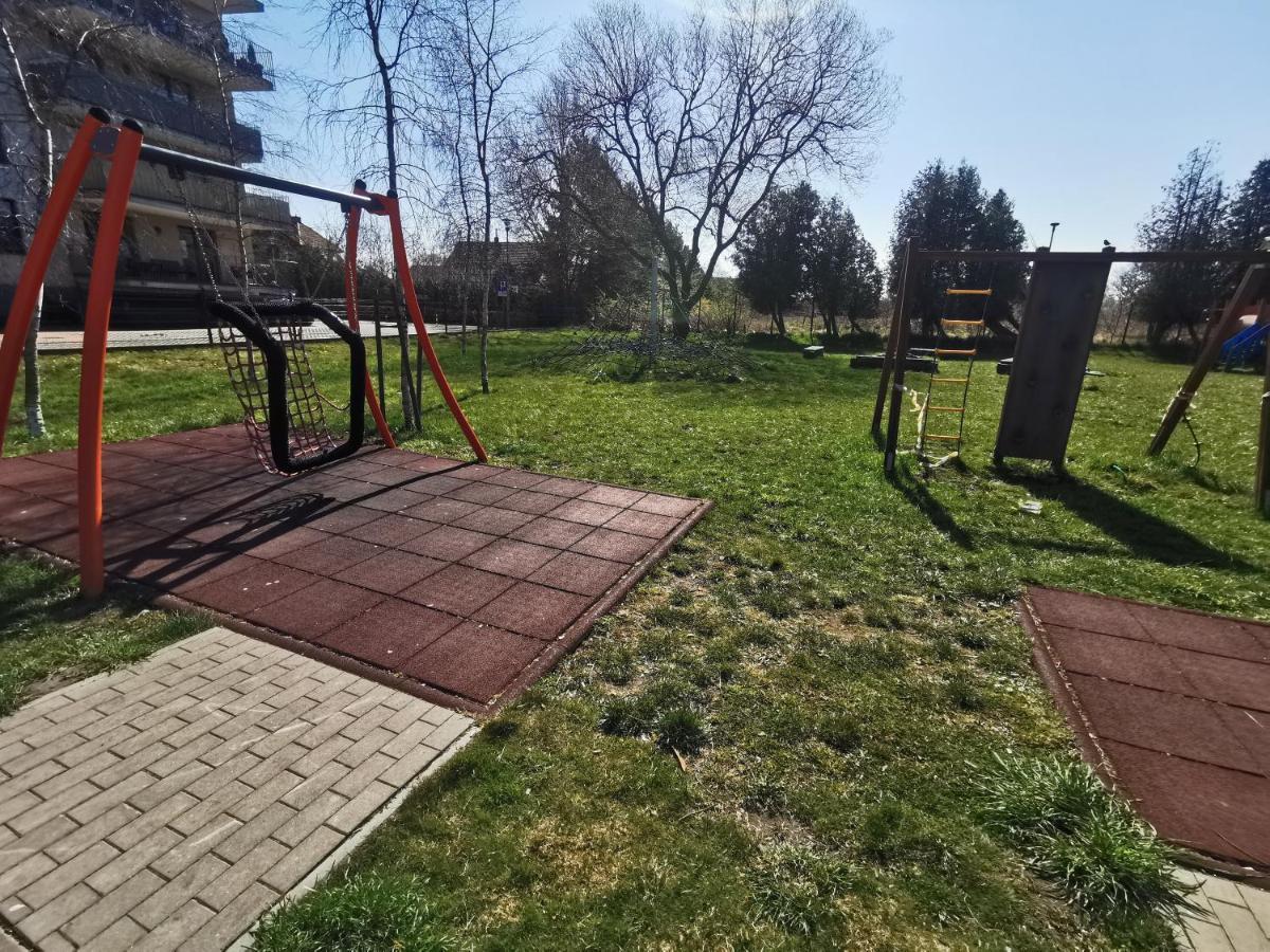 דירות קולובז'ג Apartament Julia מראה חיצוני תמונה