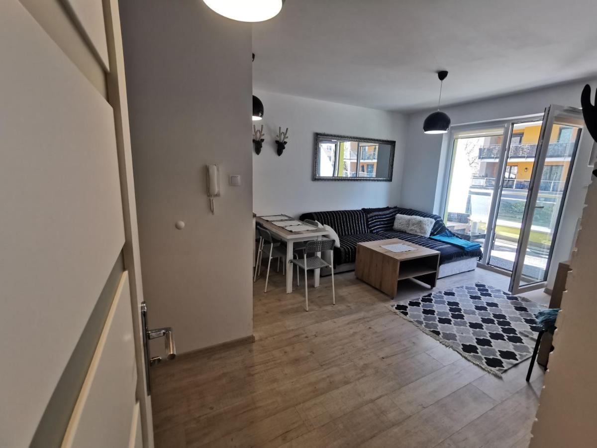 דירות קולובז'ג Apartament Julia מראה חיצוני תמונה