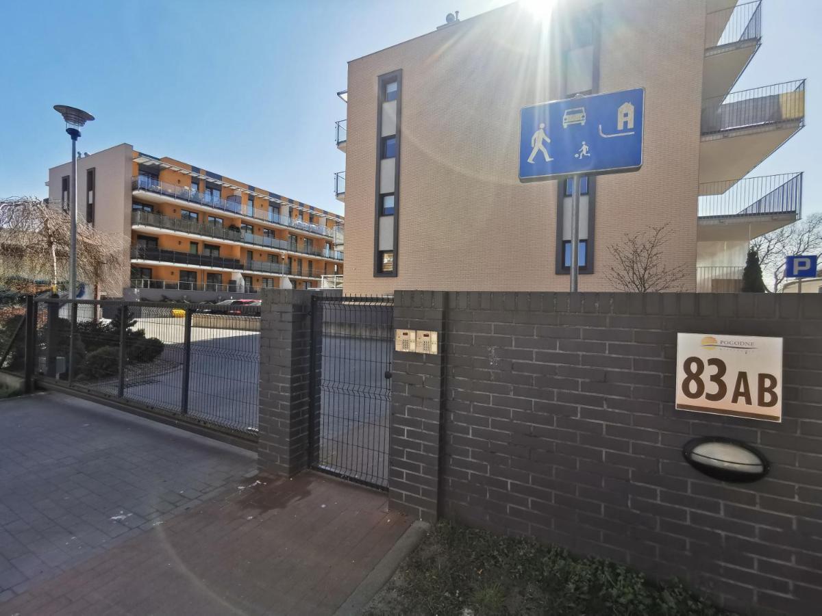 דירות קולובז'ג Apartament Julia מראה חיצוני תמונה