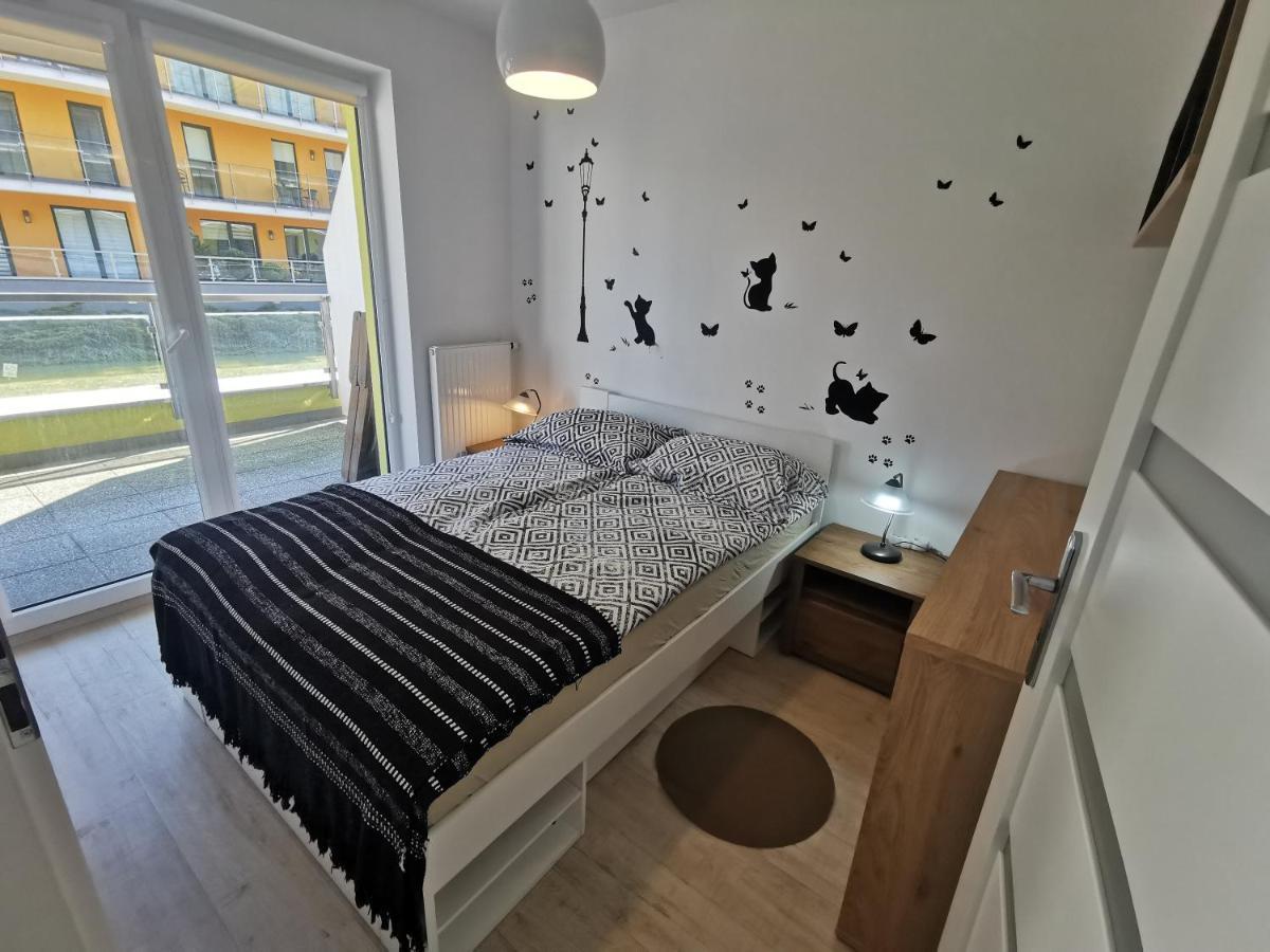 דירות קולובז'ג Apartament Julia מראה חיצוני תמונה