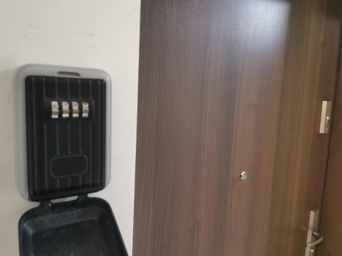 דירות קולובז'ג Apartament Julia מראה חיצוני תמונה