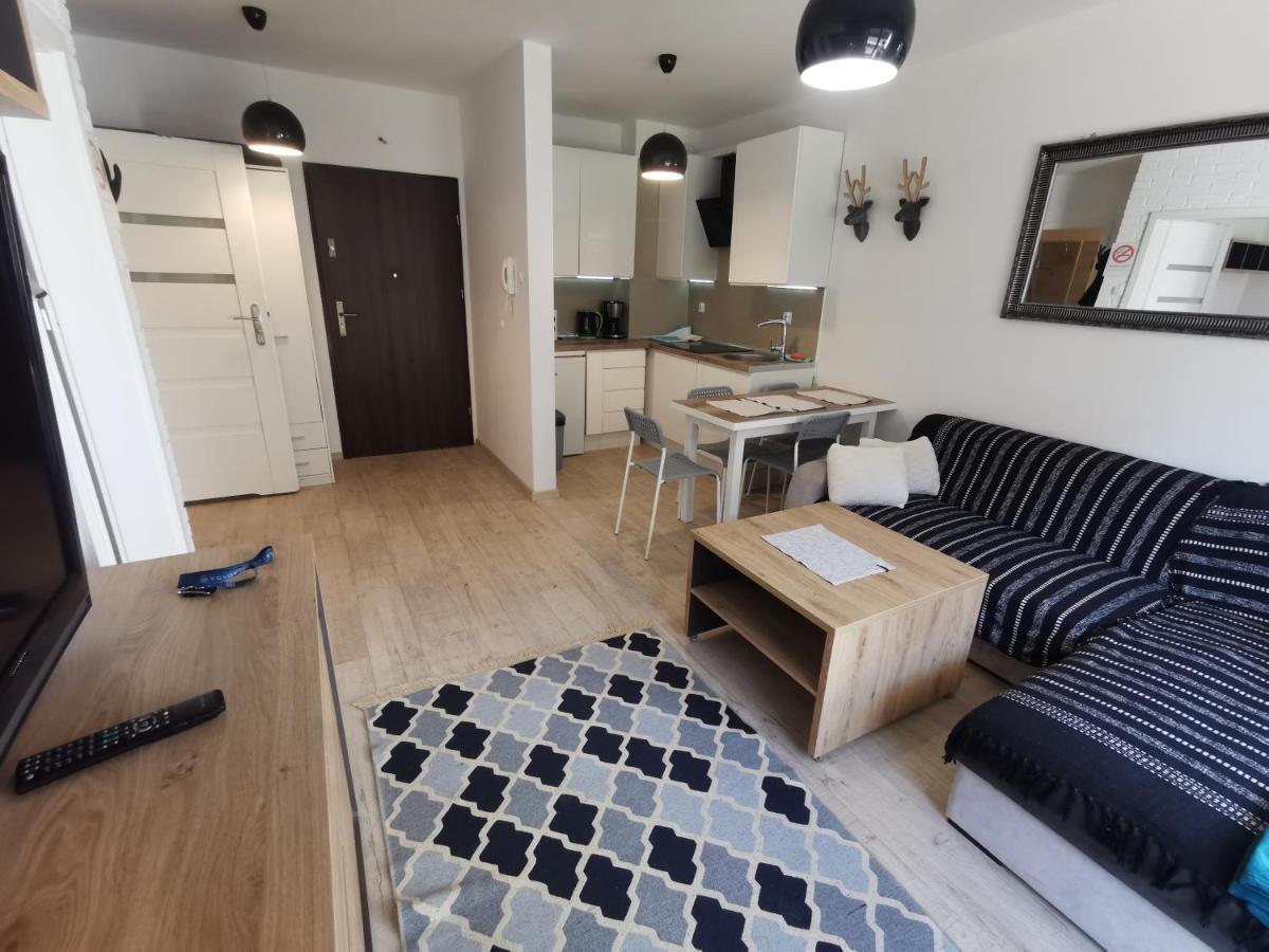 דירות קולובז'ג Apartament Julia מראה חיצוני תמונה