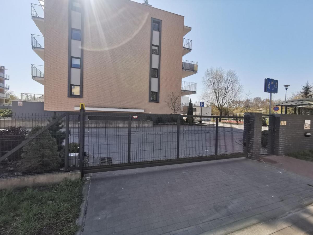 דירות קולובז'ג Apartament Julia מראה חיצוני תמונה